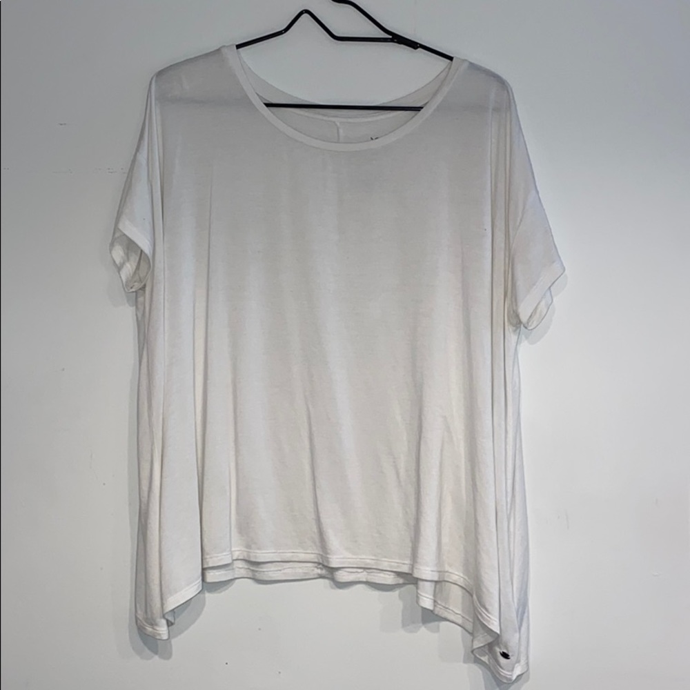 Oversized Tee